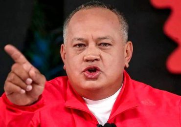 Diosdado Cabello sobre regreso de Edmundo González a Venezuela: «Lo vamos a esperar en el aeropuerto»