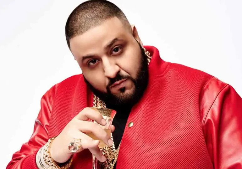 DJ Khaled sigue disfrutando de su estadía en República Dominicana