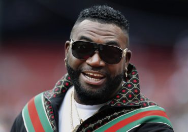 David Ortiz anuncia el lanzamiento de su propio licor para el 2025