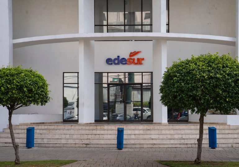 Edesur Dominicana advierte sobre estafadores que usan su nombre para fraudes