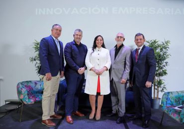 Innovación Empresarial 2024: Impulsando el futuro de los negocios