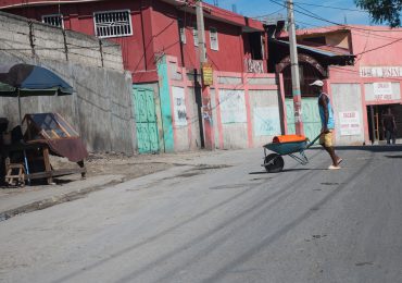 Tensión en Haití a la espera de la toma de posesión del sucesor del mandatario destituido