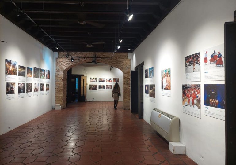 EFE inaugura exposición fotográfica en República Dominicana por su 85 aniversario