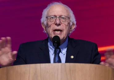 Bernie Sanders: los demócratas han abandonado a la clase trabajadora en EE.UU.