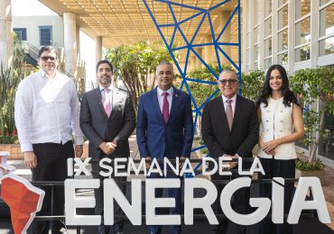 República Dominicana obtiene la sede de la XI Semana de la Energía para AL y el Caribe 2026