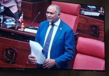 Comisión Especial del Senado presenta ternas para escoger nuevos jueces de la JCE; Jáquez Liranzo encabeza la primera