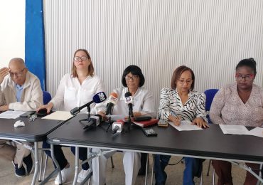 Gremios de la salud convocan paro nacional de labores de 48 horas los días martes y miércoles