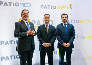 Patio Capital Partners lanza innovadores proyectos inmobiliarios: Patio Bosch y Patio Med