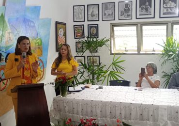 Anuncian concurso "Jarabacoa Ciudad de Flores"