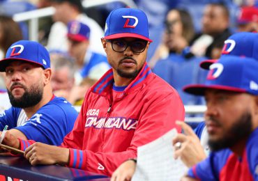 Gilbert Gómez está preparado para "anticipar" estrategias de Yadier Molina