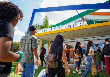 Feria del Libro 2024 concluye este domingo con literatura, arte y ciencia en sus pabellones y salas