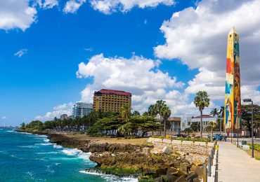 Buen tiempo predominará en el país, pero vaguada podría traer lluvias el fin de semana