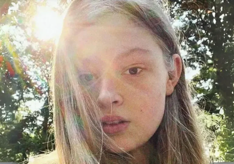 La hija transgénero de Elon Musk anuncia que se irá de Estados Unidos tras la victoria de Trump