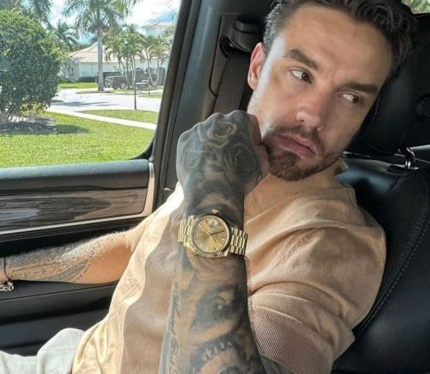 Policía busca Rolex que llevaba Liam Payne el día de su muerte