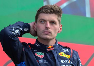 Max Verstappen se encamina hacia su cuarto título de F1 tras victoria en Brasil