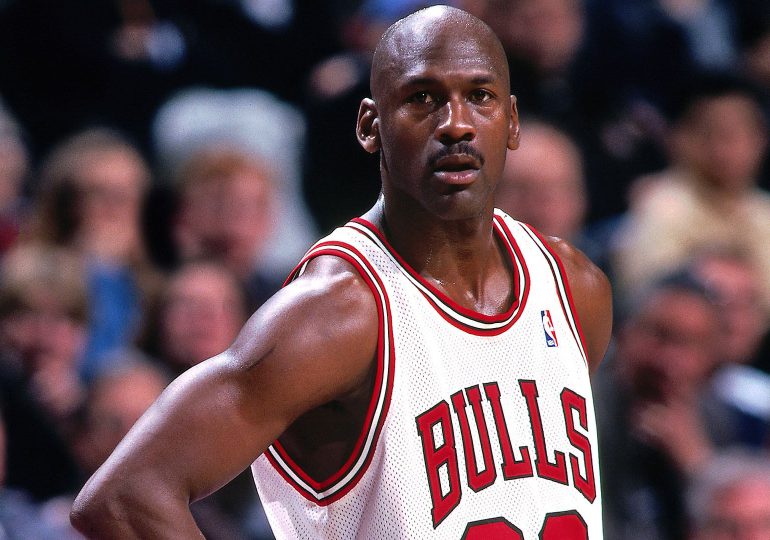 Michael Jordan rechaza contrato de $400 millones con Disney por diferencias de principios