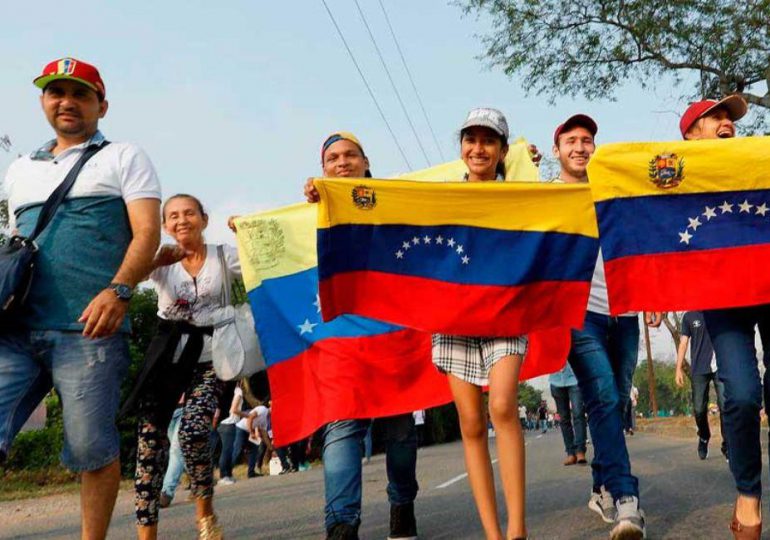 Colombia es el segundo país que más asilo pide en el mundo