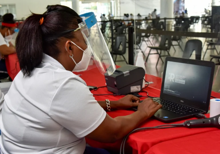 TSA ratifica nulidad de adjudicación del MINERD para compra de dispositivos tecnológicos