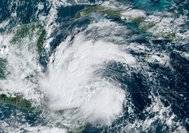 Depresión Tropical #19 podría causar grandes inundaciones en Honduras este fin de semana