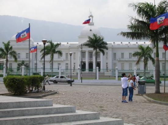 Haití anuncia nuevos nombramientos en su gabinete gubernamental