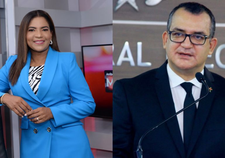 Anibelca Rosario y Román Jáquez figuran en la lista de preseleccionados para integrar la JCE