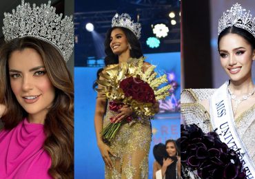 El top 5 para ganar Miss Universo, según la inteligencia artificial