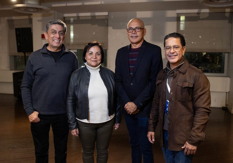 Dominican Film Festival celebra la entrega de premios de su 13ª edición