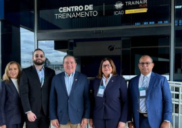 RD participa en Grupo de Expertos de Asuntos Político, Económicos y Jurídico del Transporte Aéreo de la CLAC