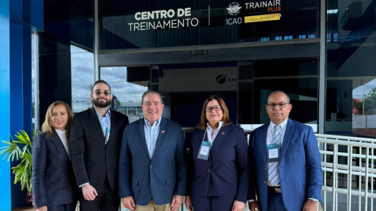 RD participa en Grupo de Expertos de Asuntos Político, Económicos y Jurídico del Transporte Aéreo de la CLAC