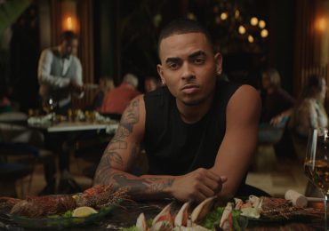 Ozuna anuncia su película biográfica, ‘Odisea’