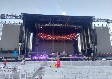 Chris Lebrón y El Blachy abrirán concierto de Aventura en el Estadio Olímpico