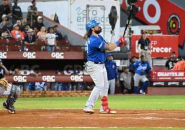 Los Tigres del Licey podrían quedar en primer lugar esta temporada