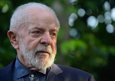 Lula intervenido de nuevo "con éxito"