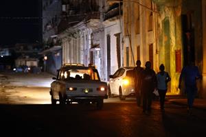 Cuba marca un nuevo máximo anual de indisponibilidad eléctrica, con una tasa del 53 %