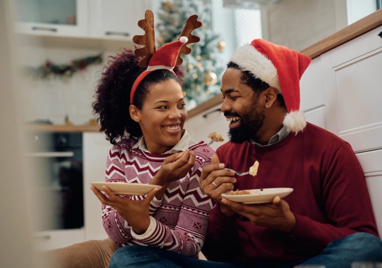 Cómo las personas con cáncer pueden manejar los “antojitos” de Navidad sin comprometer su salud 