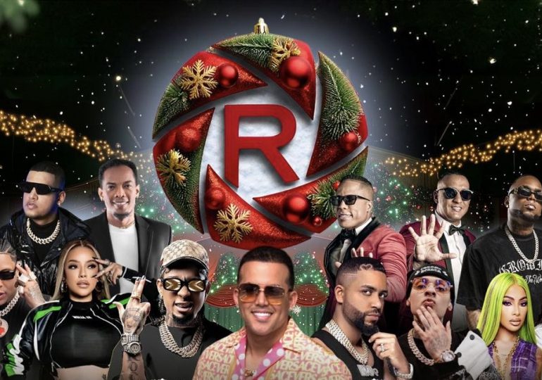 Yailin, Rochy, Bulin 47, y DJ Adoni: Algunos de los que estarán en la fiesta de ReconocidosNet