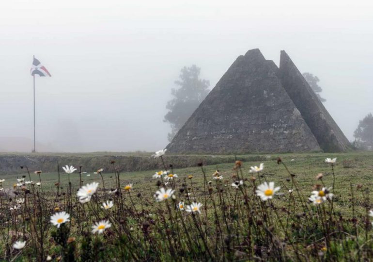 Jean Suriel anuncia un invierno frío con temperaturas históricas