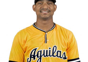 Christian Bethancourt llega este viernes para las Águilas Cibaeñas