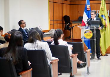 TSE crea “Mesa Académica” para fomentar debates y desarrollo del pensamiento jurídico electoral