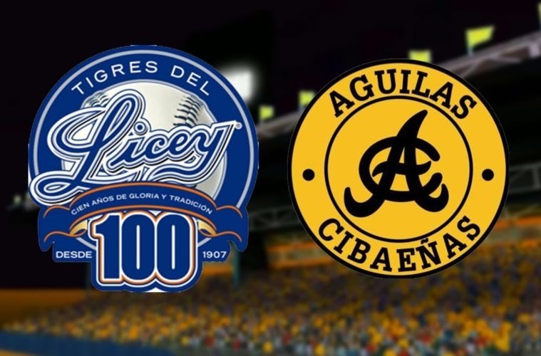 Round Robin inicia el dos de enero con juego entre Licey vs Águilas