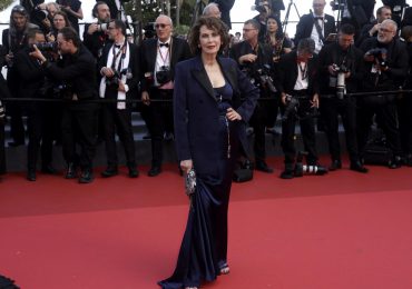 Fallece la modelo y actriz Dayle Haddon, al parecer, por una fuga de monóxido de carbono