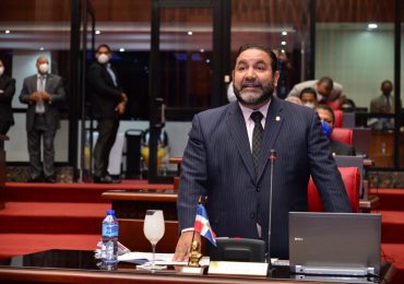 Senadores piden una intervención militar inmediata en Haití por matanza de ancianos