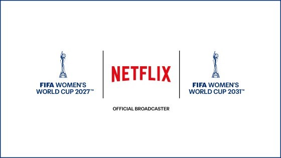 La FIFA acuerda con Netflix la retransmisión en EEUU del Mundial de 2027 y de 2031