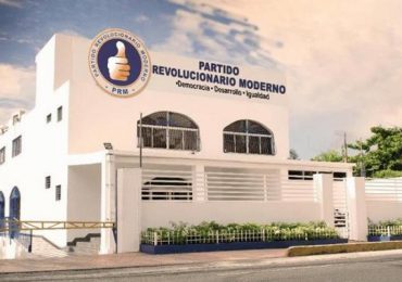 El PRM envía un emotivo mensaje navideño al pueblo dominicano