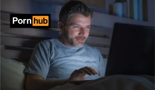 ¿RD en la lista?: Estos son los países que consumieron más pornografía en PornHub en 2024