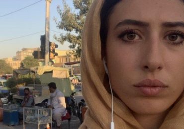 Roma denuncia la "inaceptable" detención de una periodista italiana en Irán