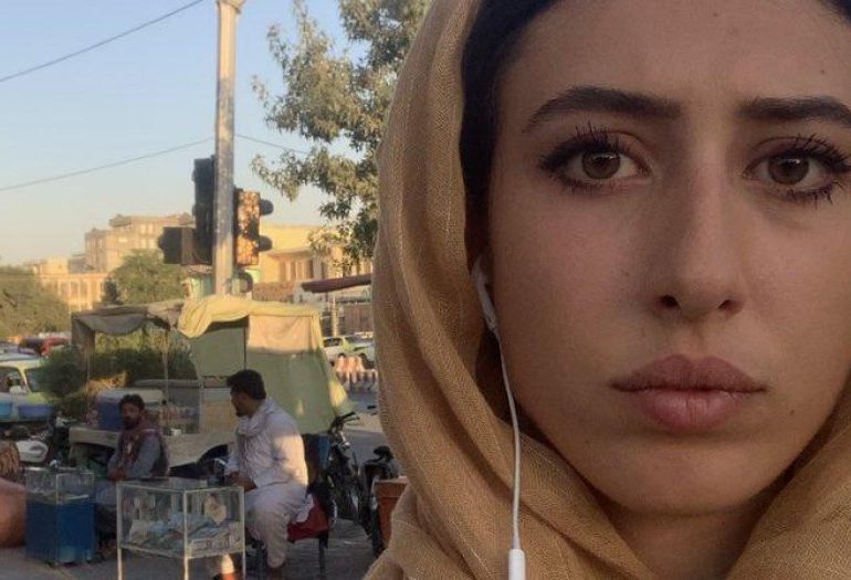 Roma denuncia la "inaceptable" detención de una periodista italiana en Irán