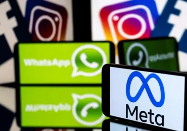 Meta se disculpa y trabaja para solucionar problemas con WhatsApp, Facebook e Instagram