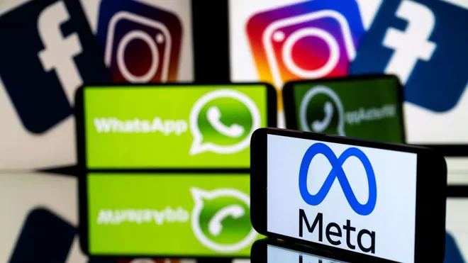 Meta se disculpa y trabaja para solucionar problemas con WhatsApp, Facebook e Instagram