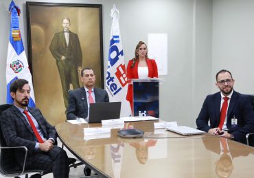 RD y Uruguay firman acuerdo fortalecerá lazos de reconocimiento transfronterizo de la firma digital